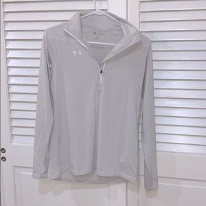 Under armor long sleeve.